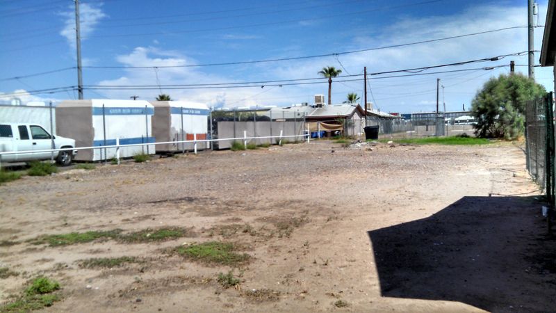 907 S 3rd St #4, Phoenix, AZ 85004