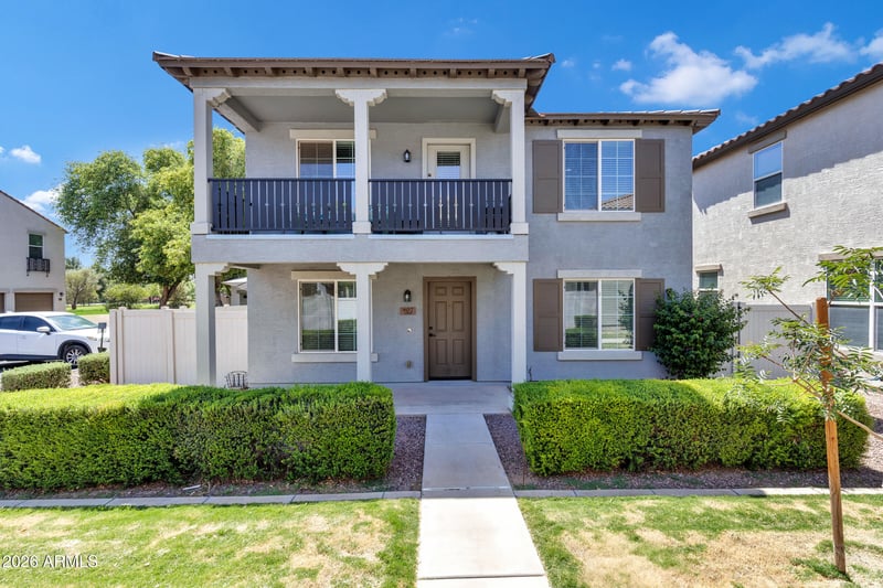 907 Henry Ln, Gilbert, AZ 85296