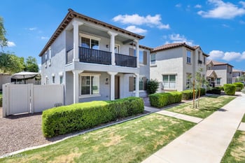 907 Henry Ln, Gilbert, AZ 85296