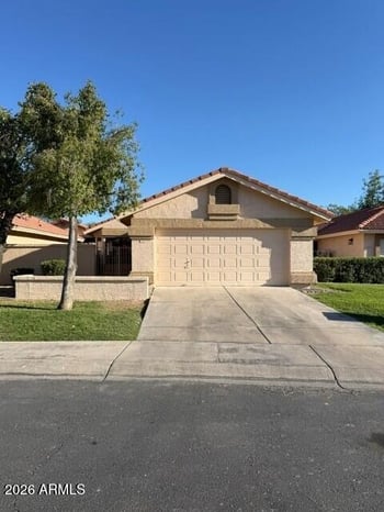 907 Barbados Dr, Gilbert, AZ 85233