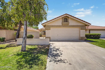 907 Barbados Dr, Gilbert, AZ 85233
