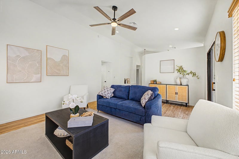 907 W Barbados Dr, Gilbert, AZ 85233