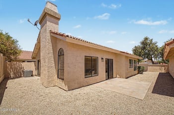 907 Barbados Dr, Gilbert, AZ 85233