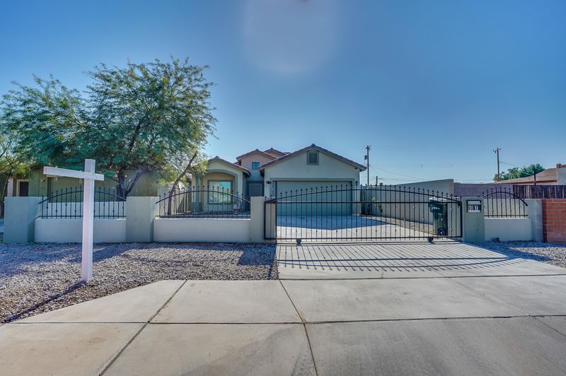 907 W Pima St, Phoenix, AZ 85007