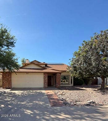 907 W Plata Ave, Mesa, AZ 85210