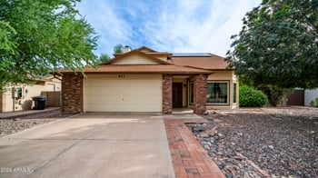 907 W Plata Ave, Mesa, AZ 85210