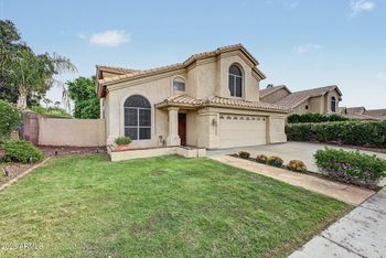 907 W Sandra Ter, Phoenix, AZ 85023