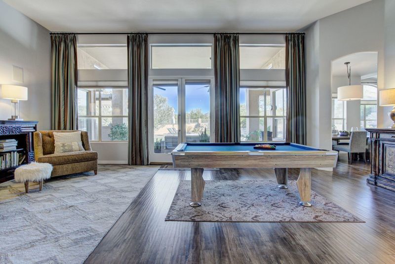 9070 E Conquistadores Dr, Scottsdale, AZ 85255