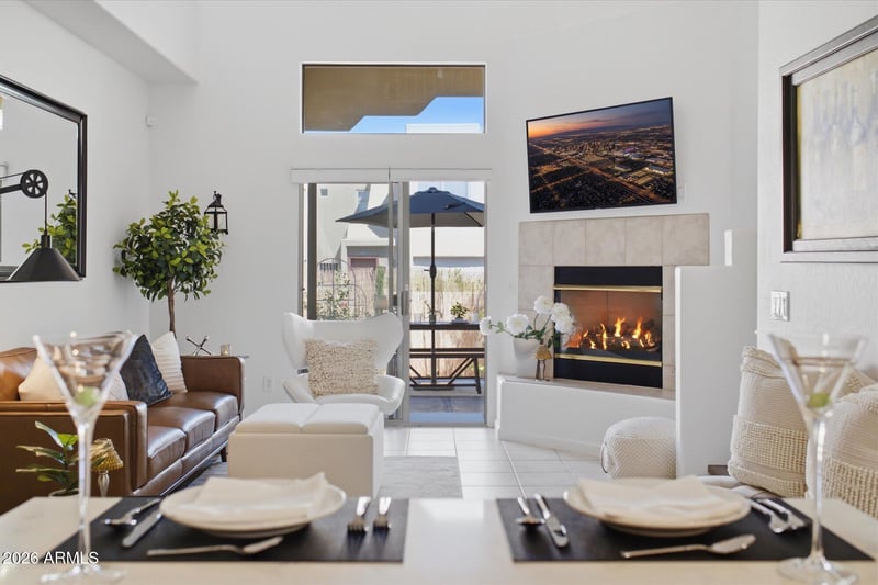 9070 Gary Rd #150, Scottsdale, AZ 85260