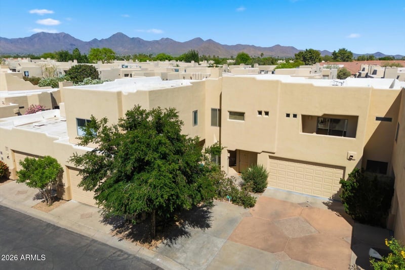 9070 Gary Rd #150, Scottsdale, AZ 85260