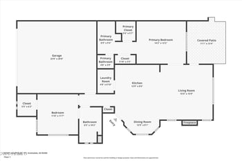 9070 Gary Rd #105, Scottsdale, AZ 85260
