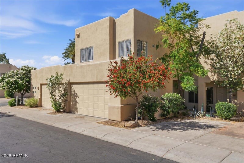 9070 Gary Rd #147, Scottsdale, AZ 85260