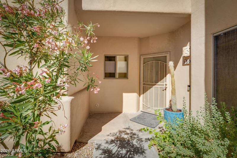 9070 Gary Rd #150, Scottsdale, AZ 85260