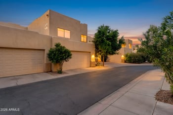9070 Gary Rd #150, Scottsdale, AZ 85260