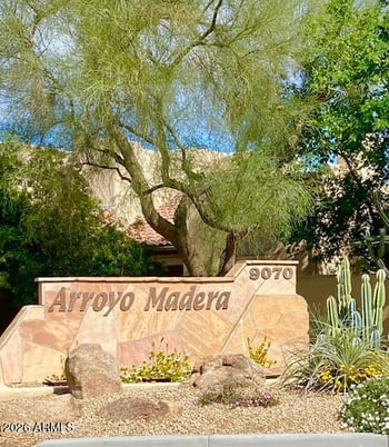 9070 Gary Rd #150, Scottsdale, AZ 85260
