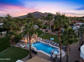 9071 53rd Pl, Paradise Valley, AZ 85253