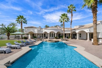 9071 53rd Pl, Paradise Valley, AZ 85253