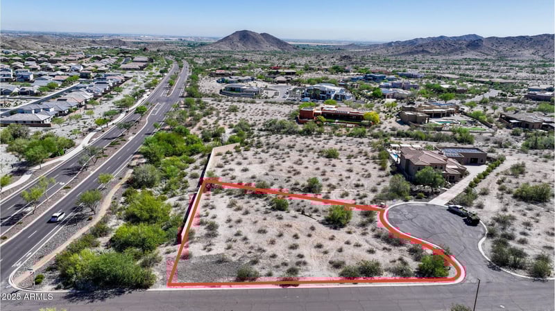 9071 Krista Dr #1, Goodyear, AZ 85338