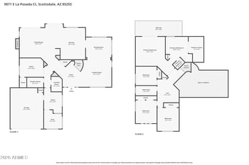 9071 La Posada Ct, Scottsdale, AZ 85255