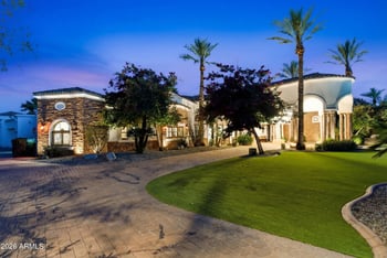 9071 N 53rd Pl, Paradise Valley, AZ 85253