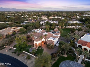 9071 N 53rd Pl, Paradise Valley, AZ 85253