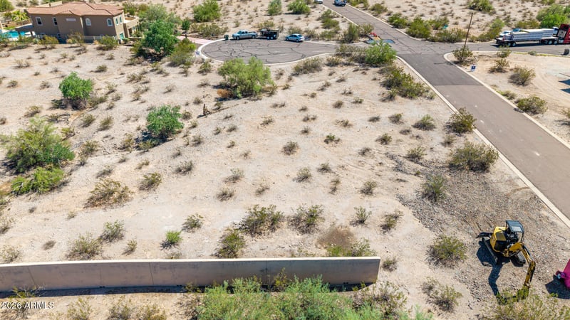 9071 S Krista Dr E #1, Goodyear, AZ 85338