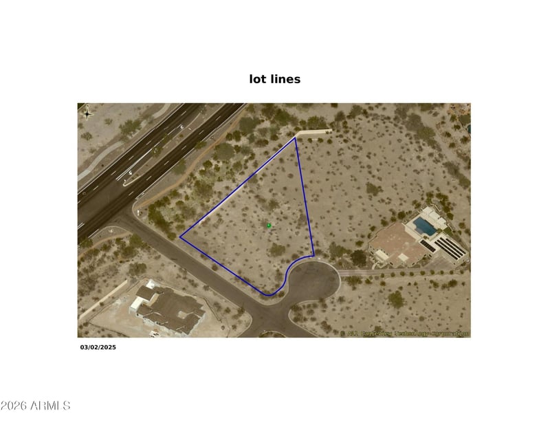 9071 S Krista Dr E #1, Goodyear, AZ 85338