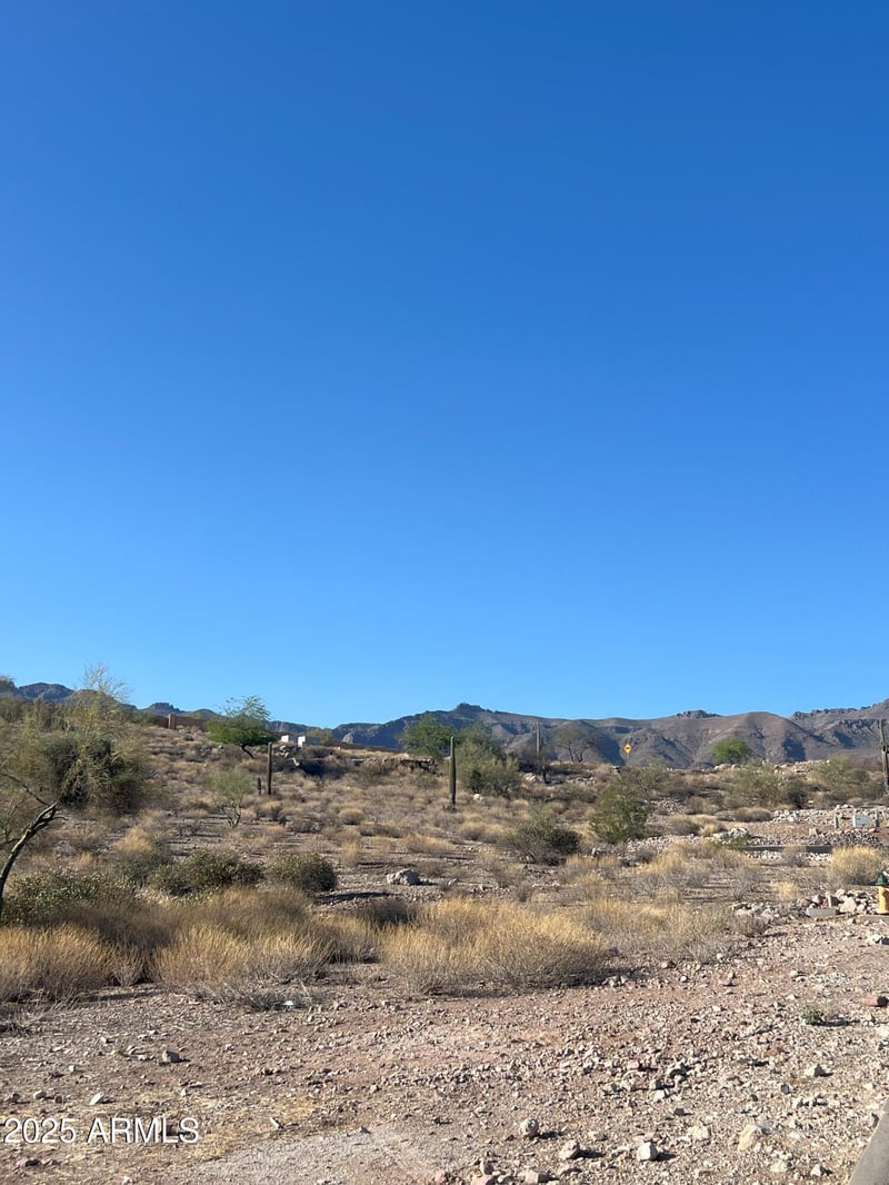 9072 Canyon Creek Dr #16, Gold Canyon, AZ 85118