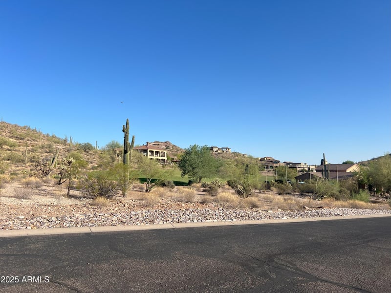 9072 Canyon Creek Dr #16, Gold Canyon, AZ 85118
