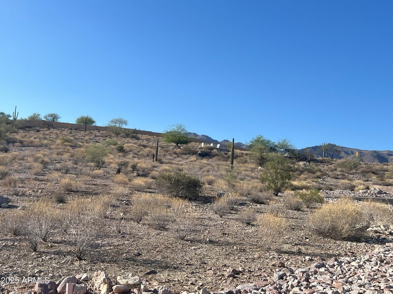 9072 Canyon Creek Dr #16, Gold Canyon, AZ 85118