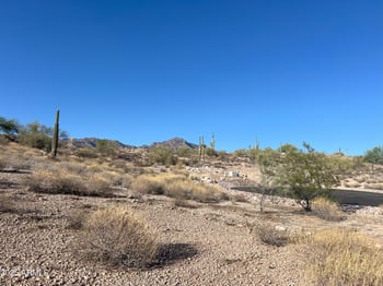 9072 Canyon Creek Dr #16, Gold Canyon, AZ 85118