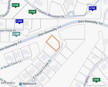 9072 Canyon Creek Dr #16, Gold Canyon, AZ 85118