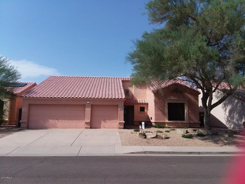 9072 E Karen Dr, Scottsdale, AZ 85260