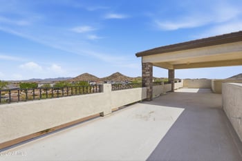 9072 S Krista Dr E, Goodyear, AZ 85338