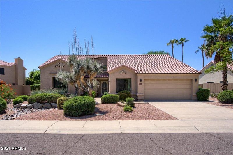 9073 E Janice Way, Scottsdale, AZ 85260