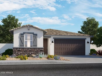 9075 S 243rd Dr, Buckeye, AZ 85326
