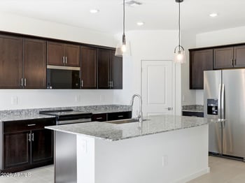 9075 S 243rd Dr, Buckeye, AZ 85326