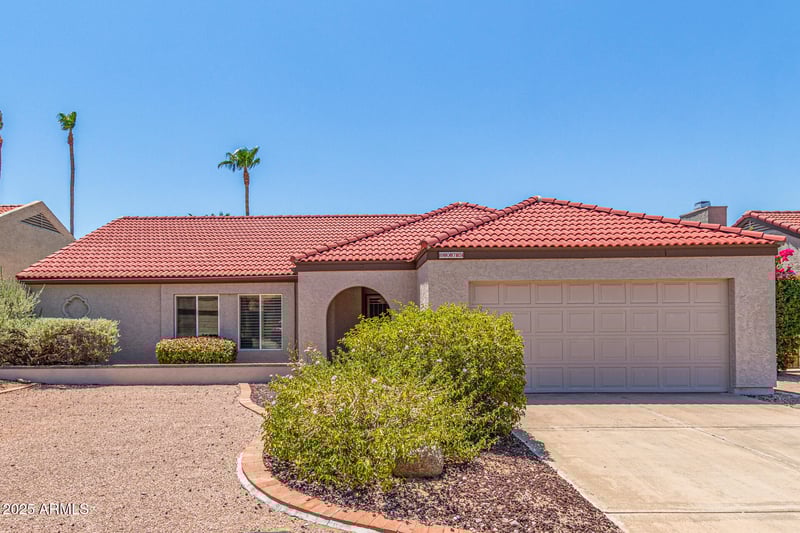 9075 Sahuaro Dr, Scottsdale, AZ 85260