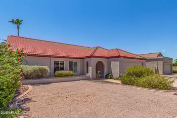 9075 Sahuaro Dr, Scottsdale, AZ 85260