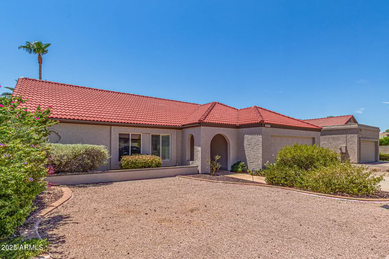 9075 Sahuaro Dr, Scottsdale, AZ 85260