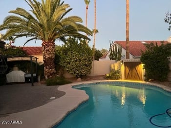 9075 Sahuaro Dr, Scottsdale, AZ 85260