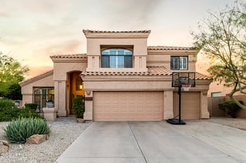 9077 Butherus Dr, Scottsdale, AZ 85260