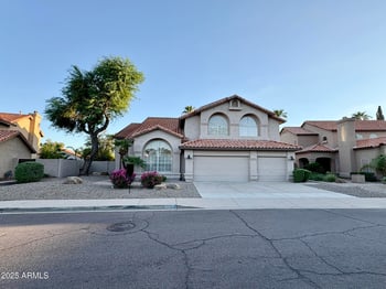 9077 Camino Del Santo --, Scottsdale, AZ 85260