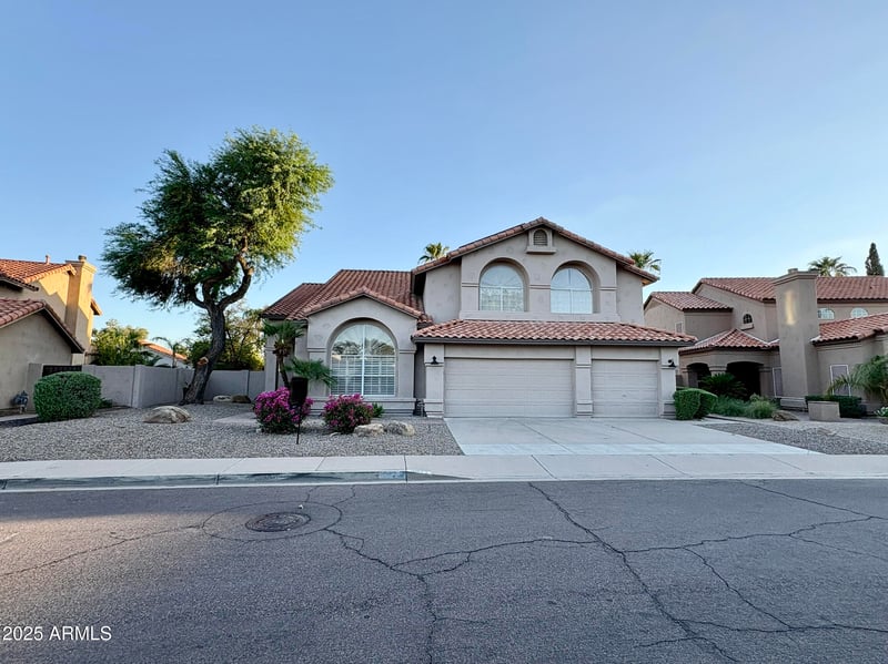9077 Camino Del Santo --, Scottsdale, AZ 85260
