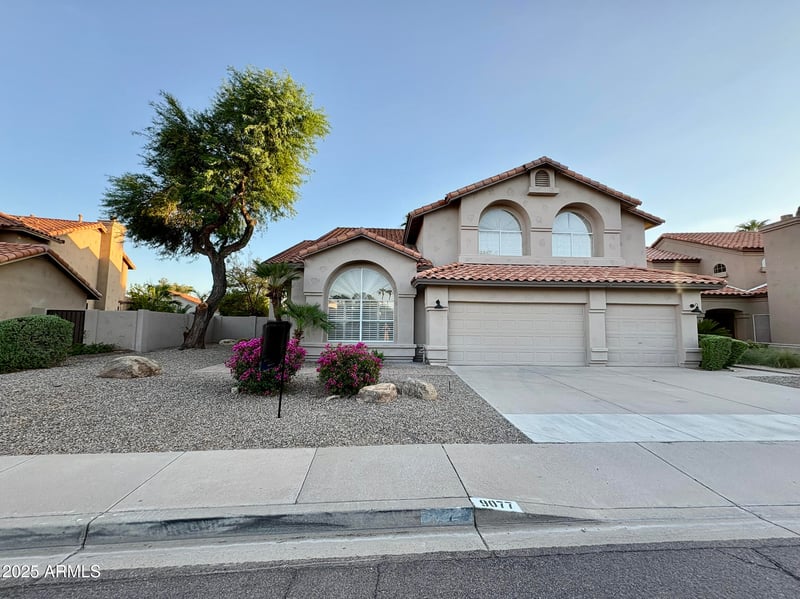 9077 Camino Del Santo --, Scottsdale, AZ 85260