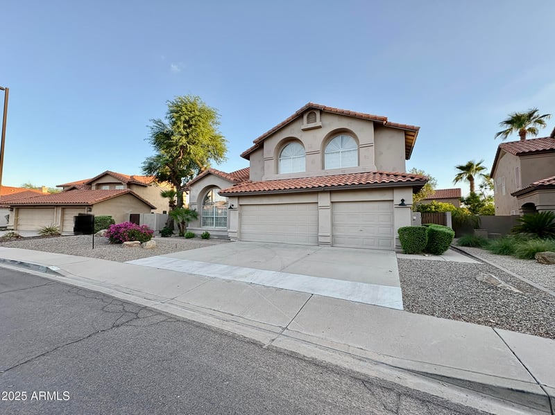 9077 Camino Del Santo --, Scottsdale, AZ 85260