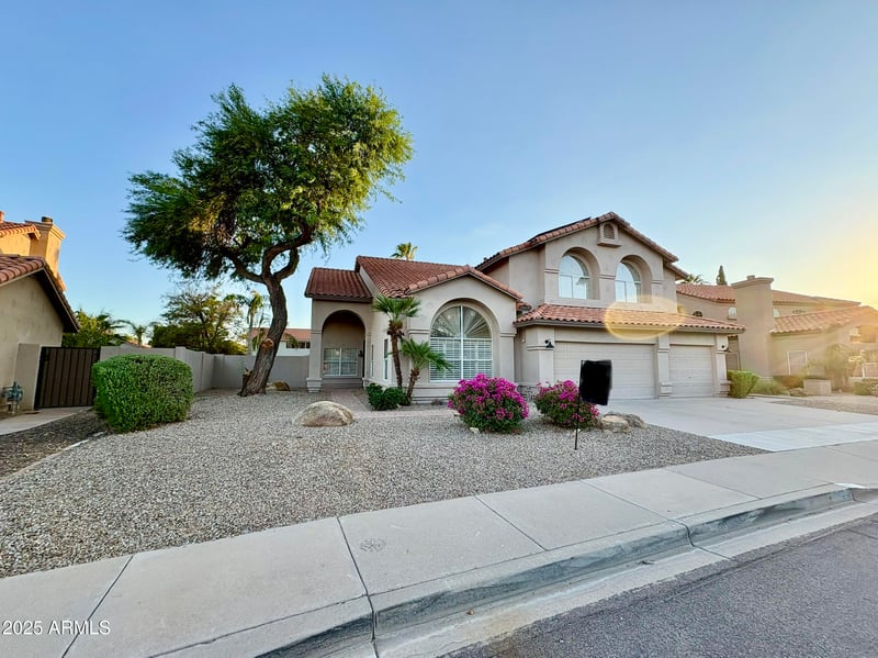 9077 Camino Del Santo --, Scottsdale, AZ 85260