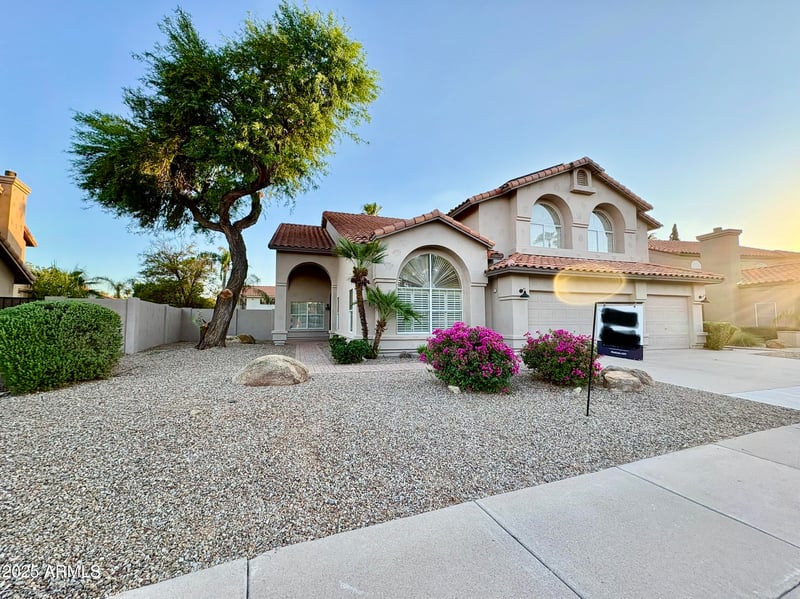 9077 Camino Del Santo --, Scottsdale, AZ 85260