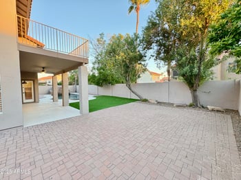 9077 Camino Del Santo --, Scottsdale, AZ 85260
