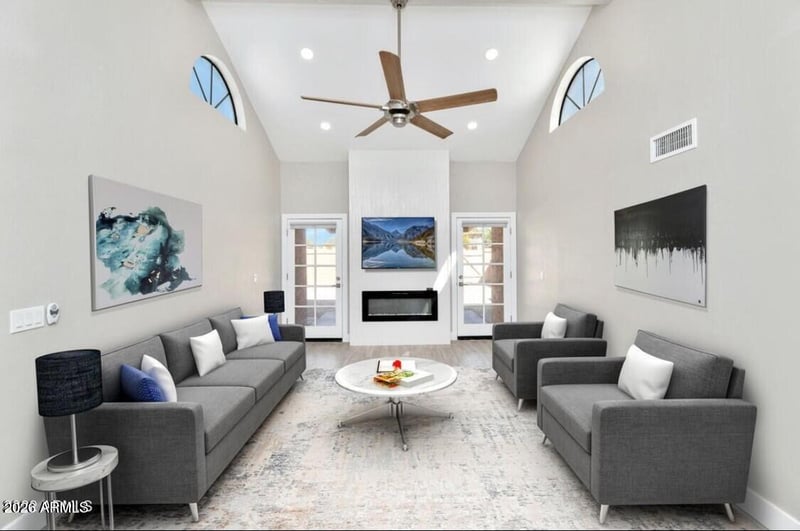 9078 Evans Dr, Scottsdale, AZ 85260